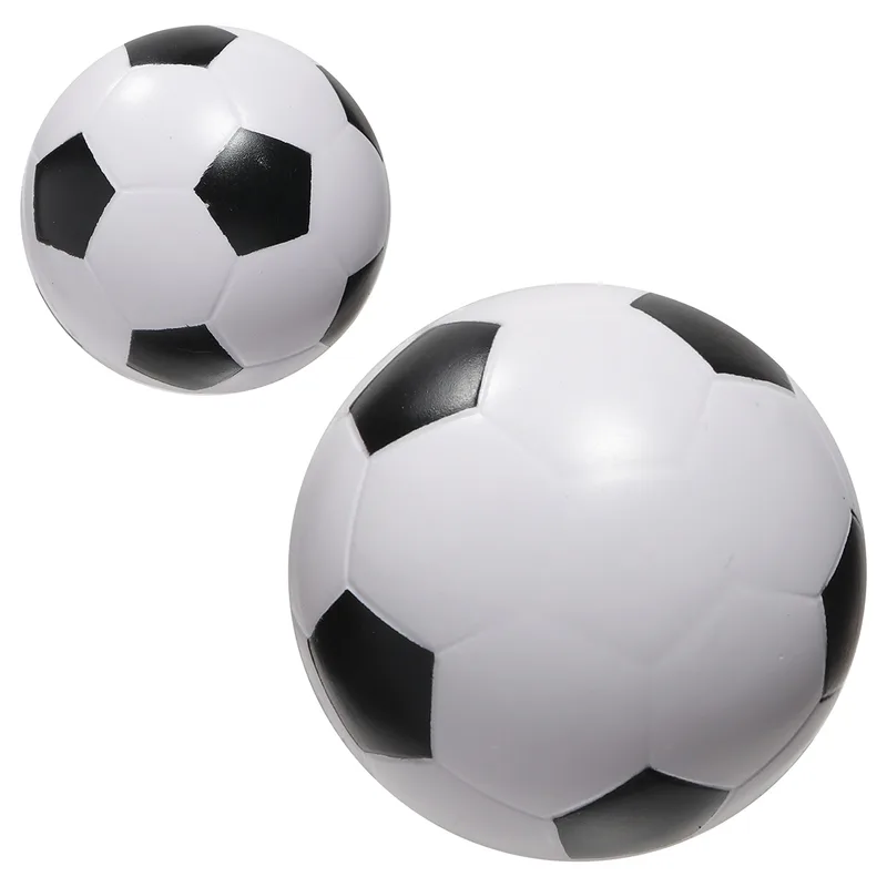 Soccer Ball Slo-Release Serenity Squishy™ view 2