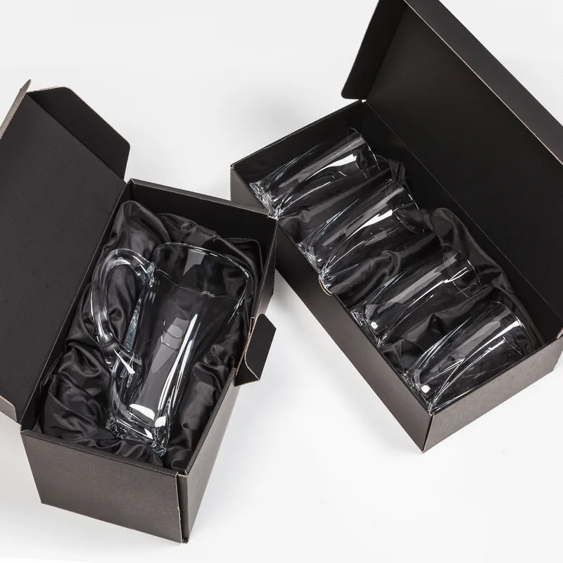 Packaging