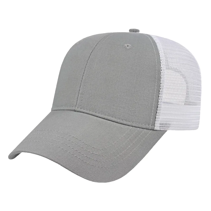 X-tra Value Six Panel Trucker Cap view 5