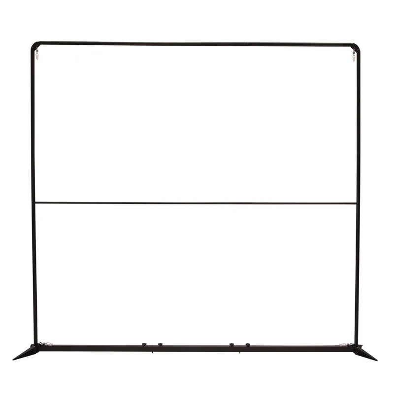 8.5' FrameWorx Hardware view 3