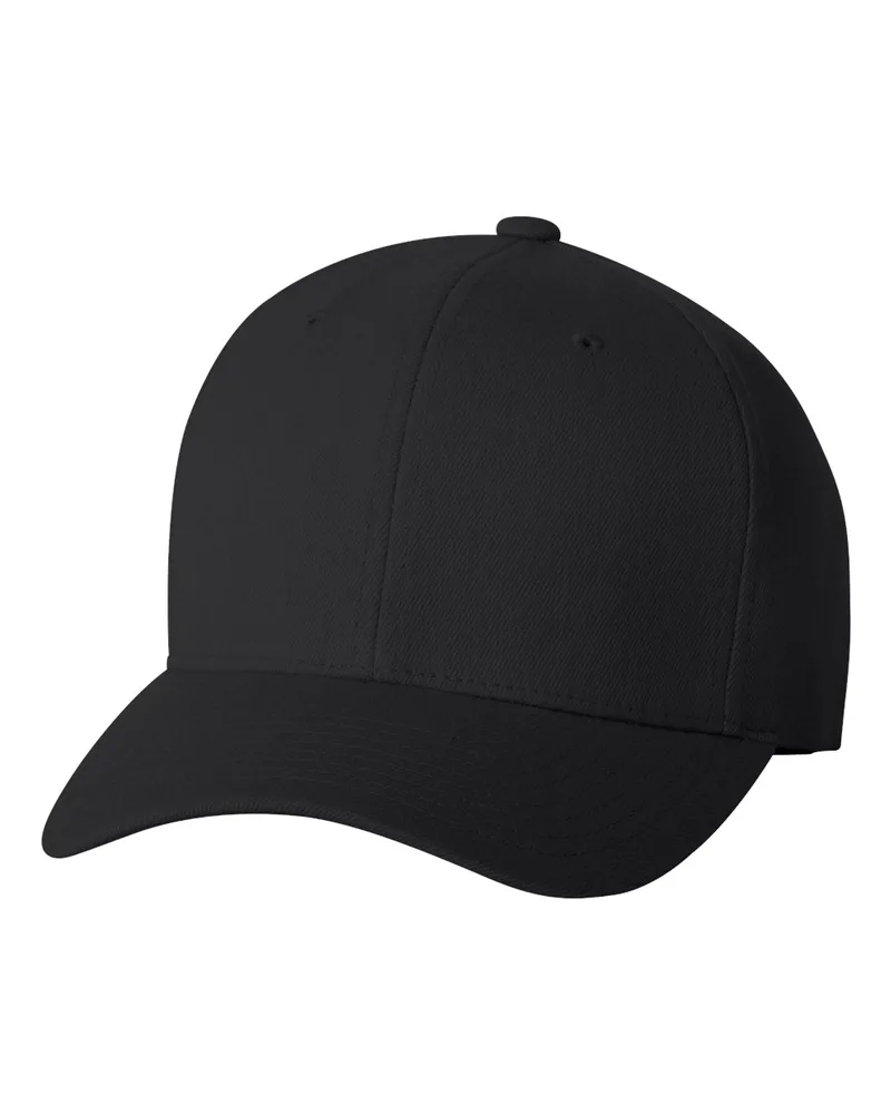 Flexfit® Wool-Blend Cap view 3