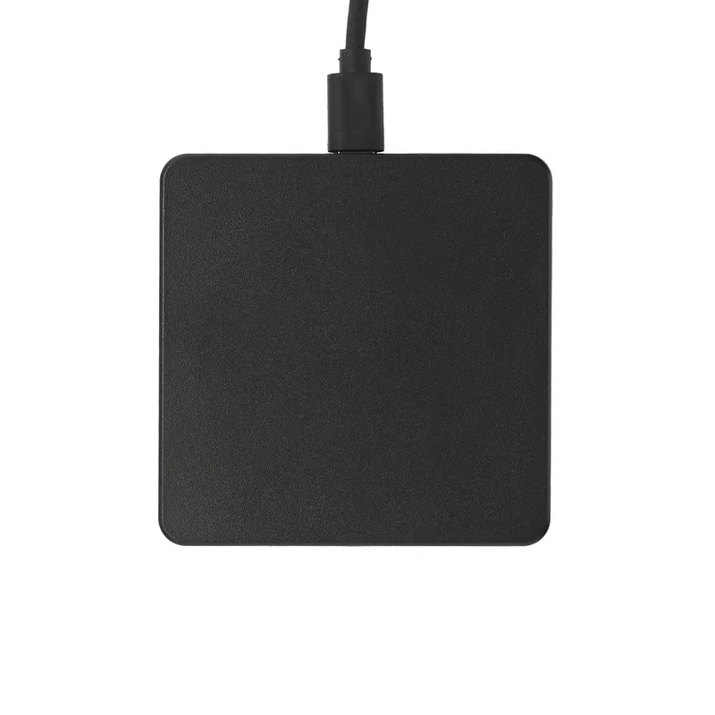 Square Wireless Charging Pad view 2