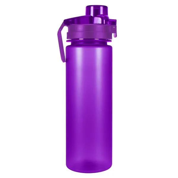 Purple Blank