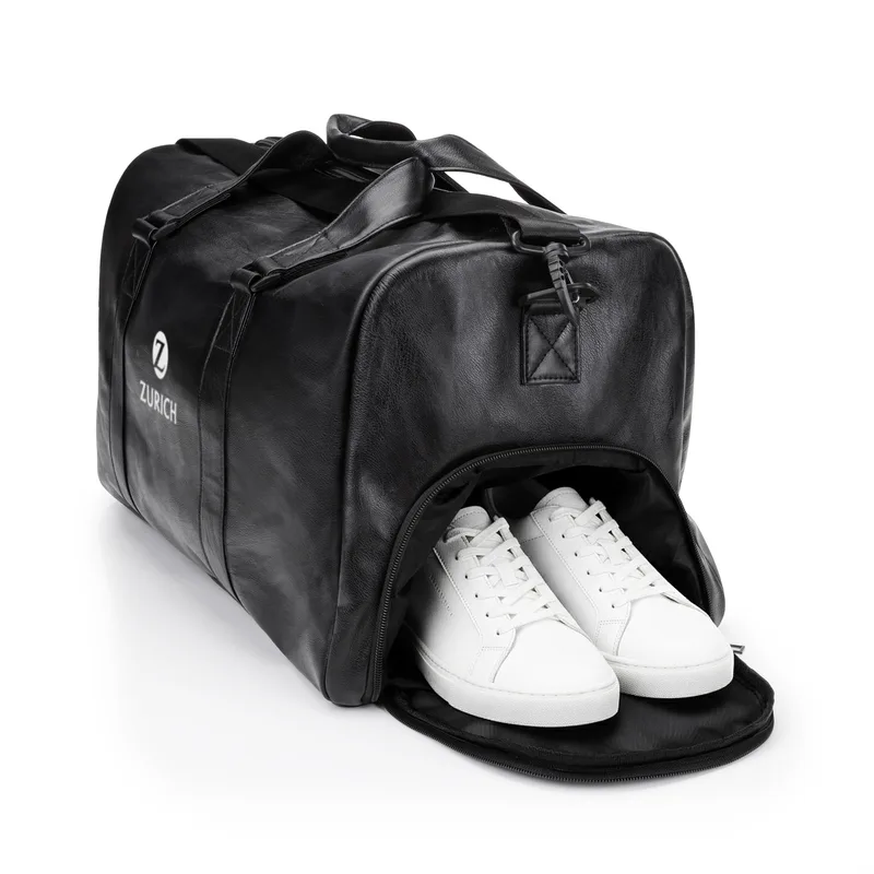 Shoe Compartment