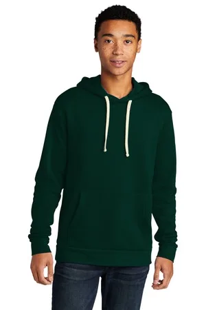 Next Level Apparel® Adult Santa Barbara Pullover Hoodie. view 2