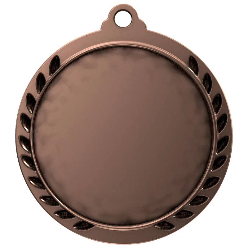 Bronze