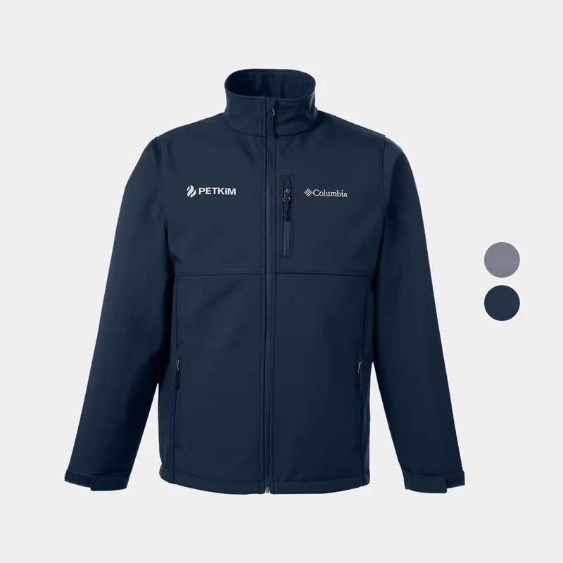 Columbia Men's Soft Shell