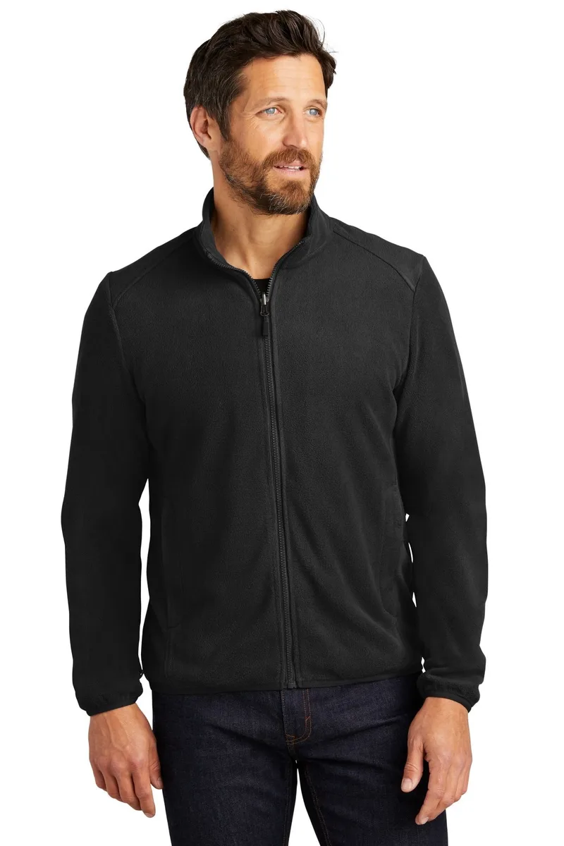 Port Authority® All-Weather 3-in-1 Jacket view 4