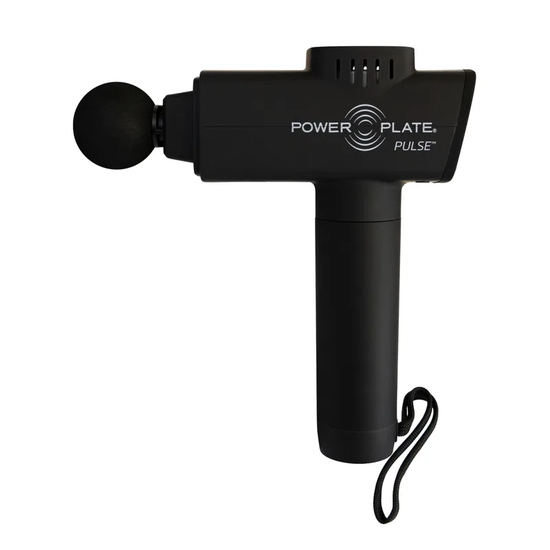 Power Plate Pulse 3.0 - Black