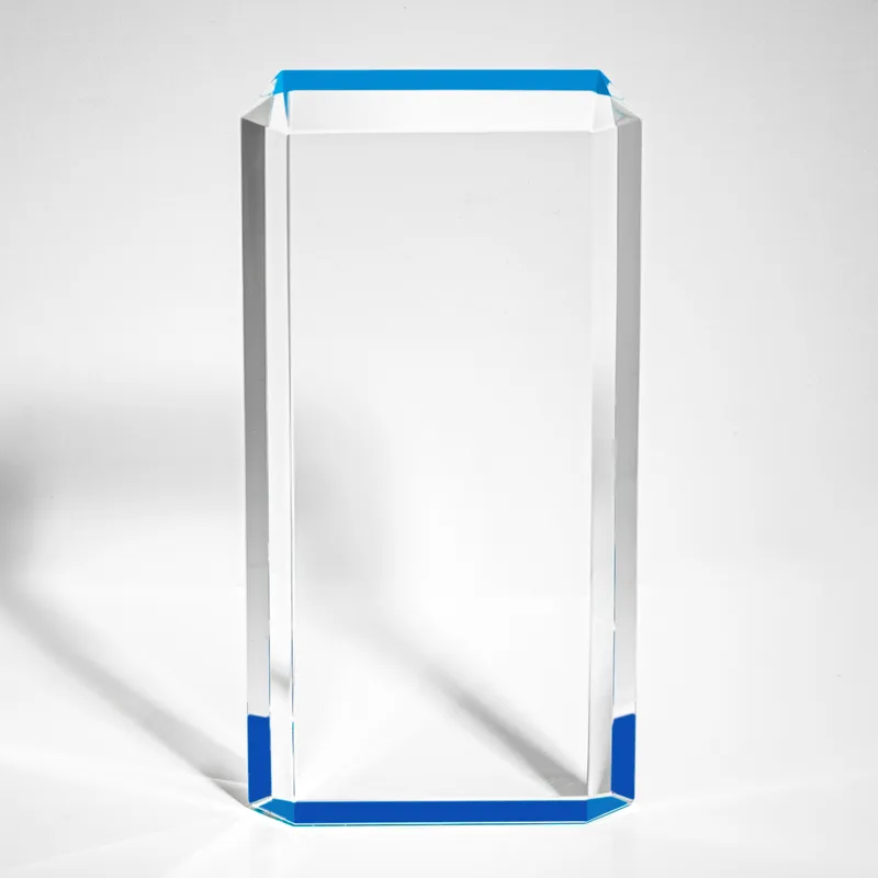 9.50" - Blank