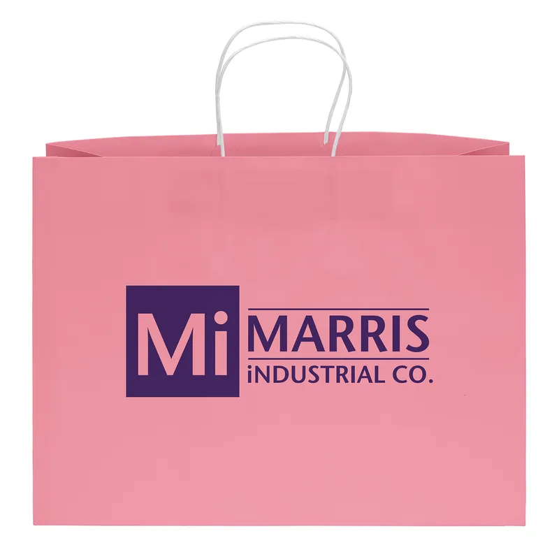 Pink Logo