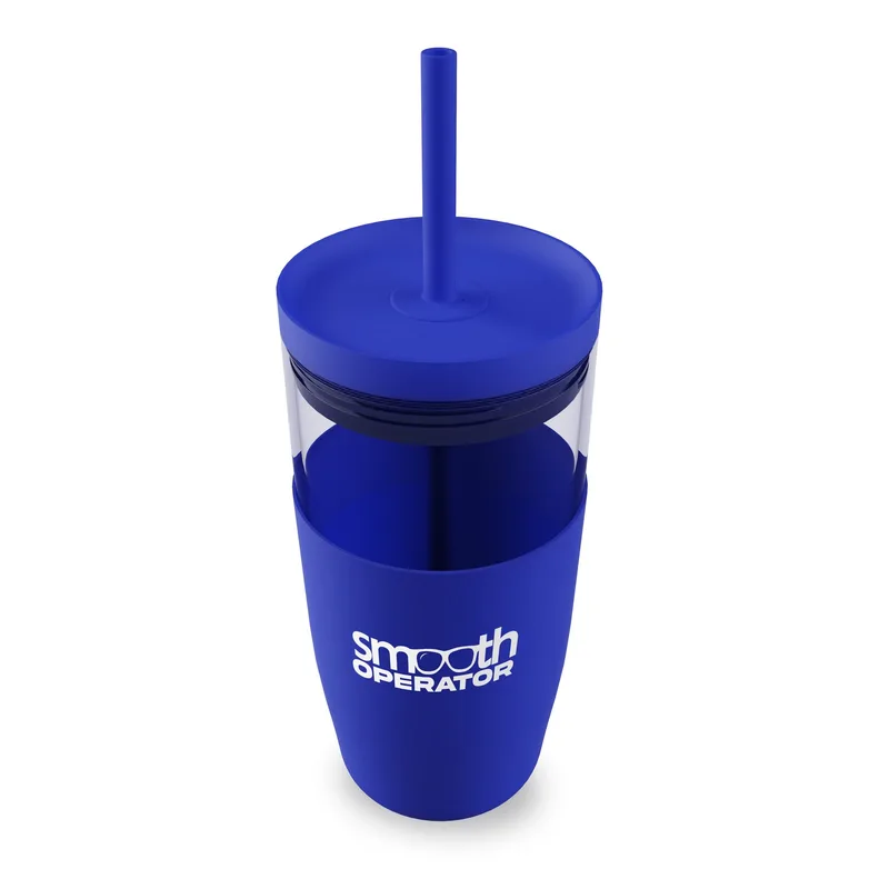 DW500 BLU BE brand