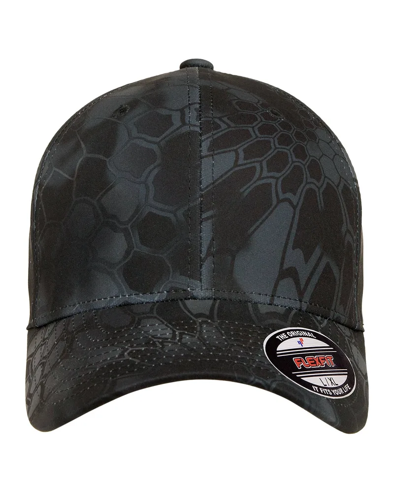Yupoong Kryptek® Cap view 4