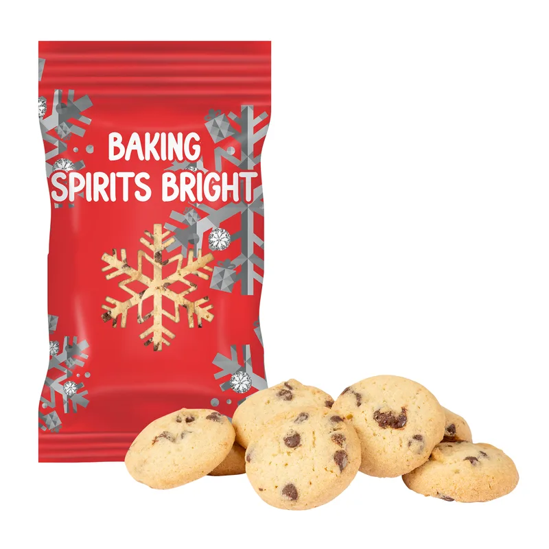 Cocoa and Cookies Gift Set view 3