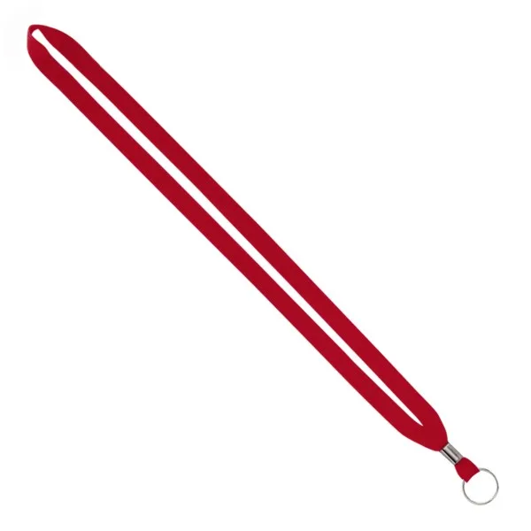 Red Blank