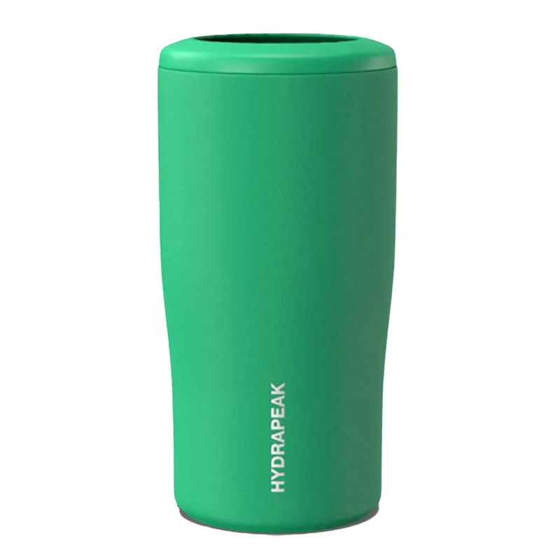 12 oz Hydrapeak® Stainless Steel Insulated 4-In-1 Can Cooler Tumbler view 2