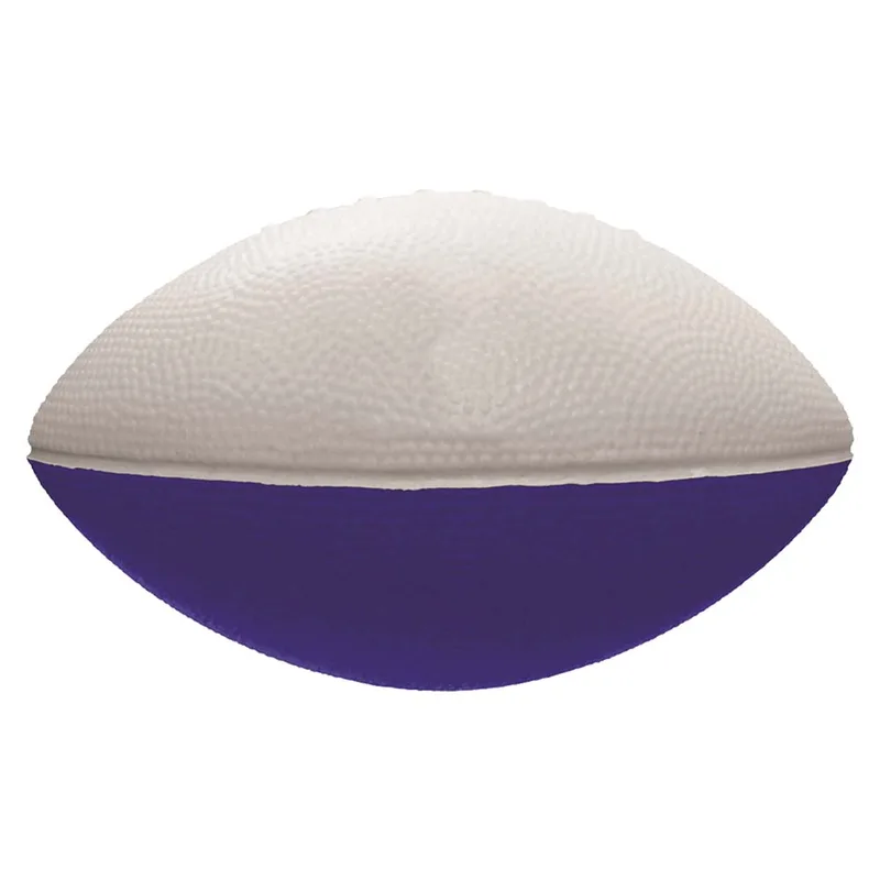 Mini Foam Football 7" view 2