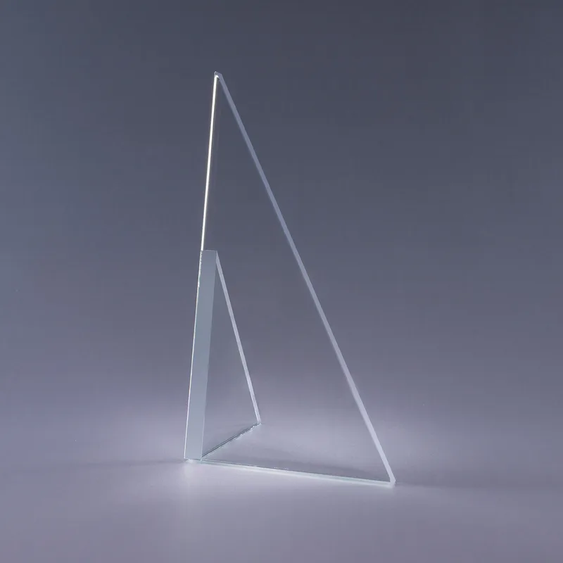 2338-39C Apex Clear- BLANK