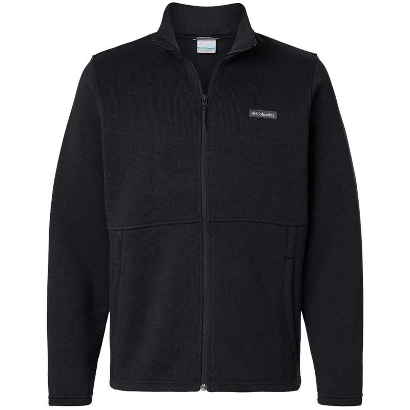 Columbia Delta Ridge Down Jacket view 3