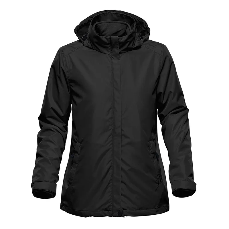 Stormtech Nautilus Women's 3-in-1 Jacket view 3