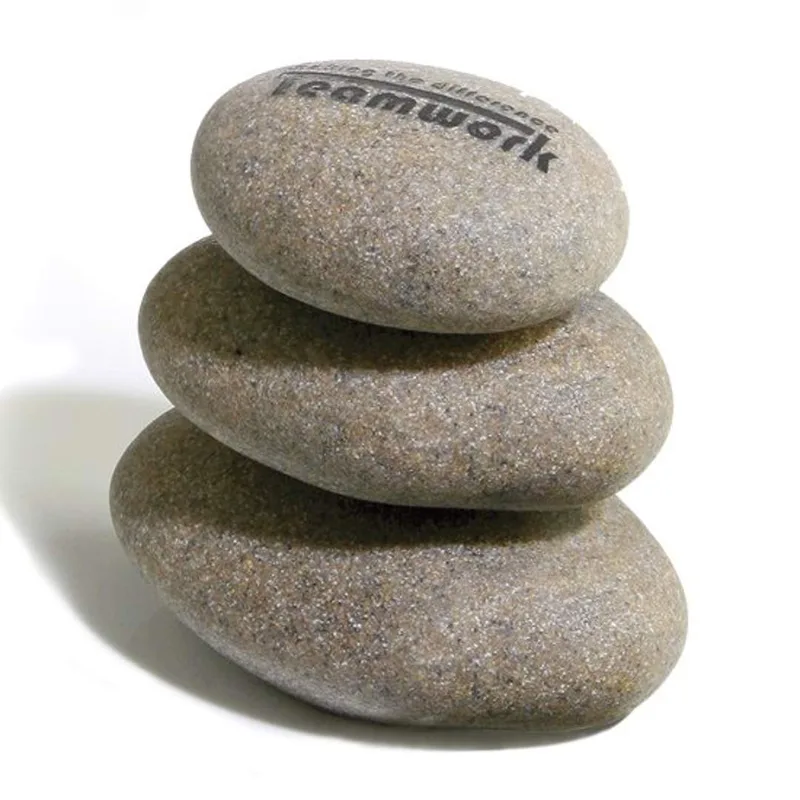 Stack of 3 (Moonstone)
