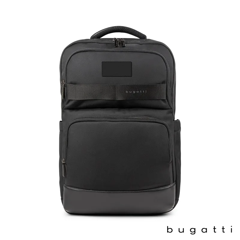 Bugatti Blake Backpack view 2