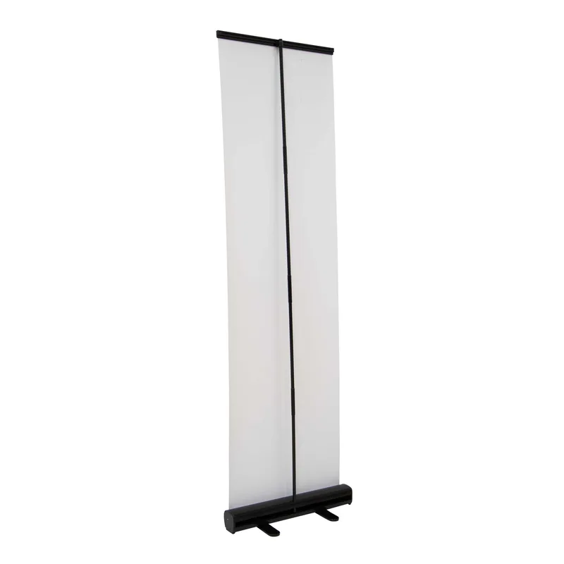 24" LiteWay Economy Retractor Kit No-Curl Hybrid view 7