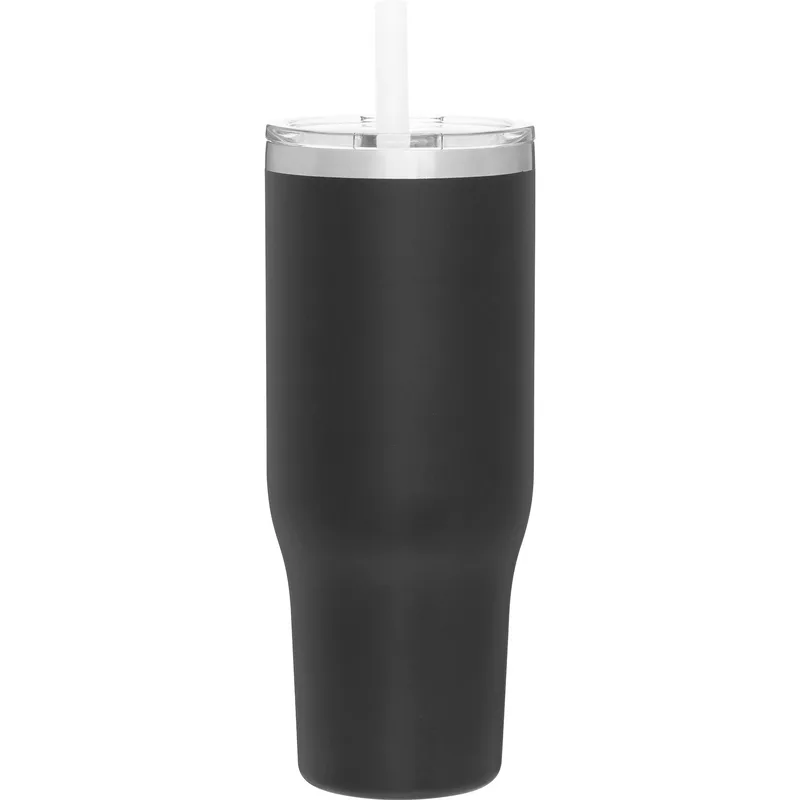 40 oz Elias Travel Tumbler view 2