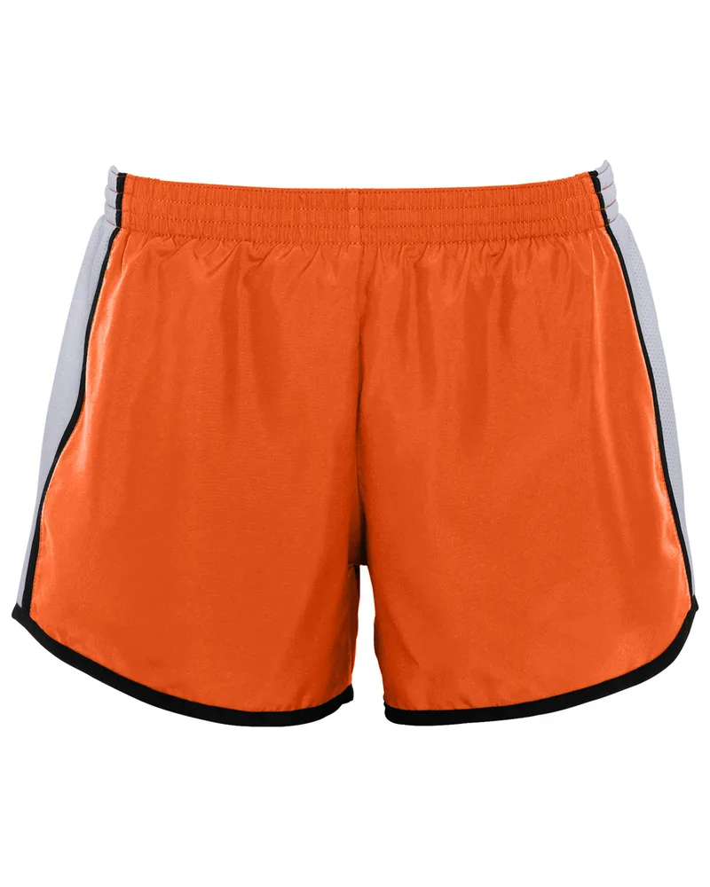 Orange/ Wht/ Blk