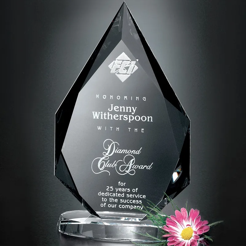 Paragon Diamond 12"