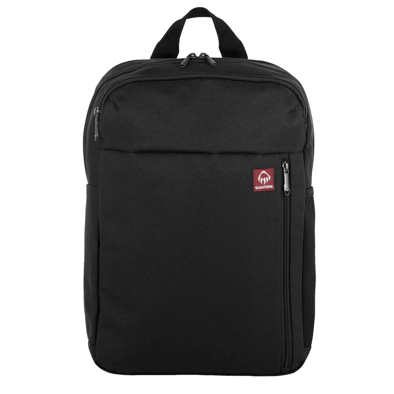 Wolverine 30L Transit Backpack view 2