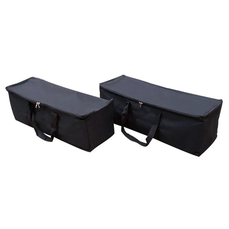 20' EuroFit Straight Wall Hardware view 3