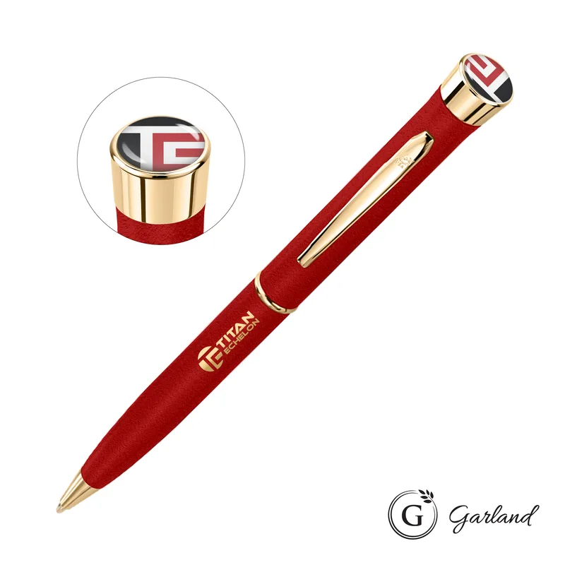 Red / Gold