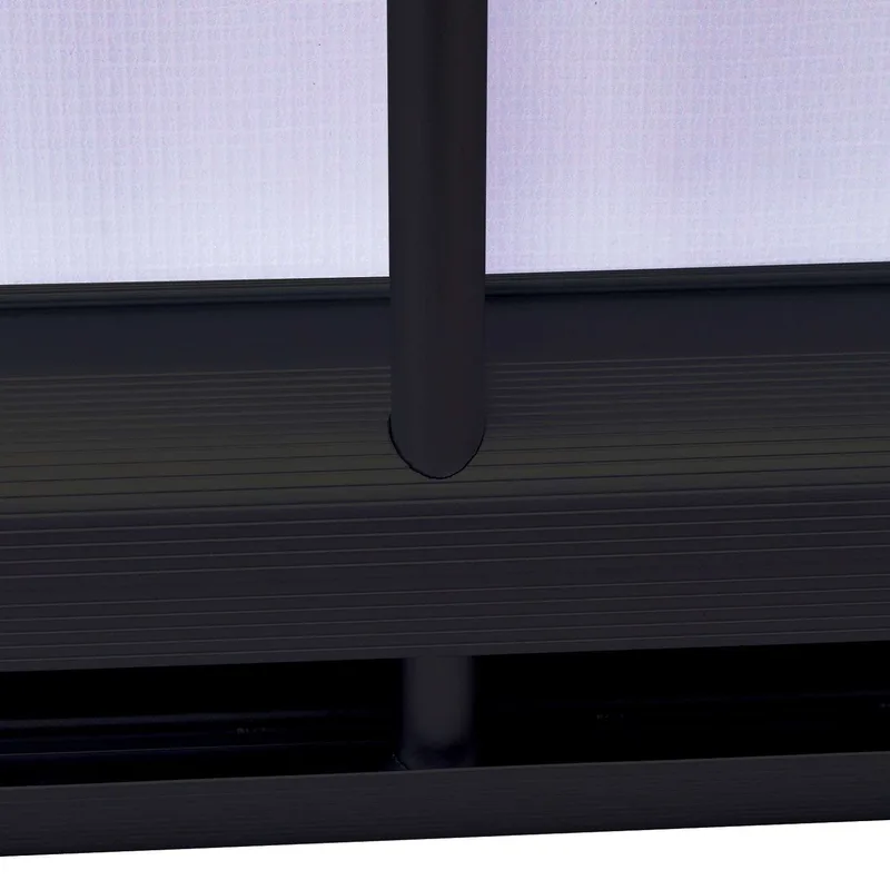 18" Economy Tabletop Retractor Kit (Dry-Erase Media) view 5
