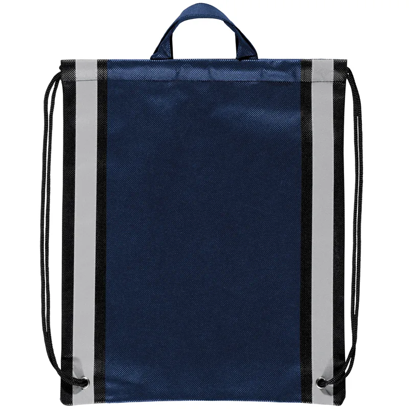 Navy Blue Blank