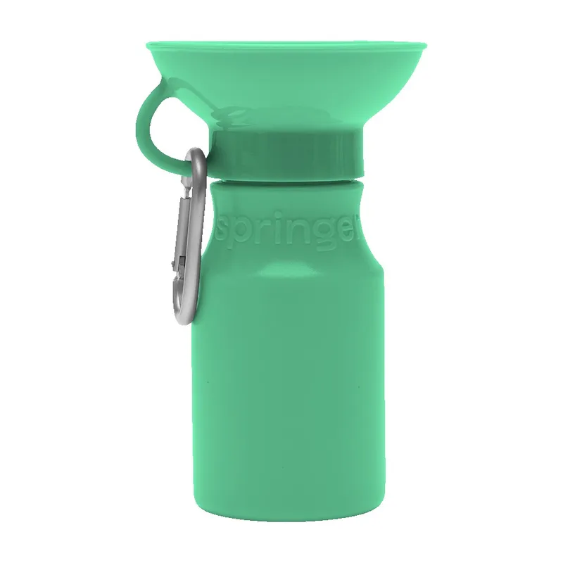 Springer Green