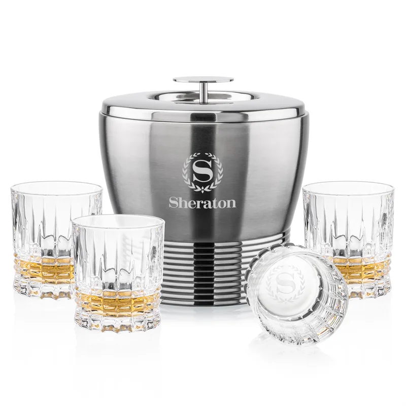 Set of 5