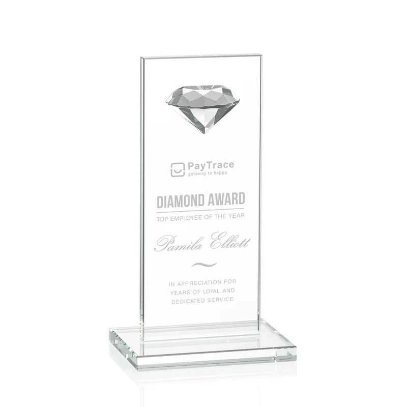 Diamond, 7"