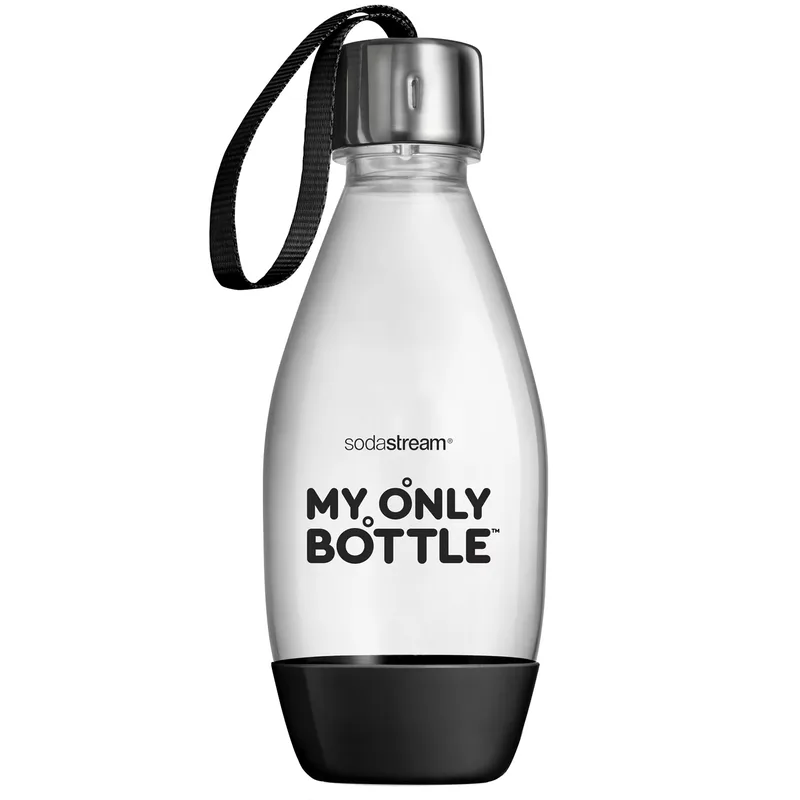Sodastream My Only Bottle Loop Cap 16.9 oz view 4