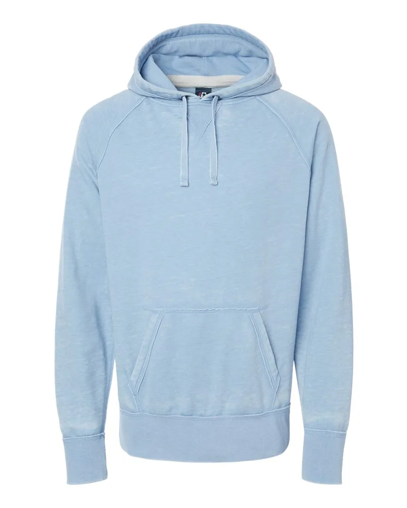 J. America Vintage Zen Fleece Hooded Sweatshirt view 6