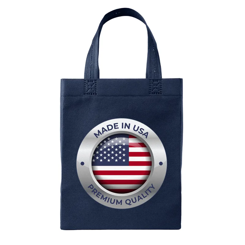Navy Blue Logo