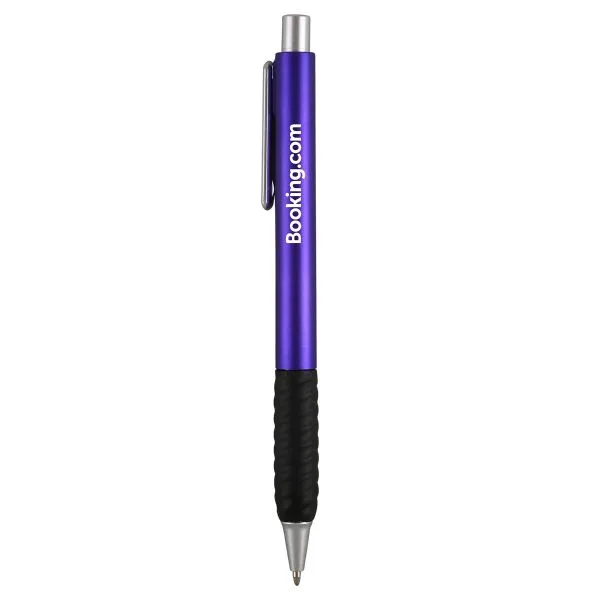 Metallic Purple