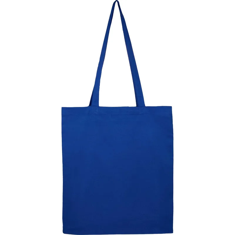 Organic 4oz Cotton Tote view 2