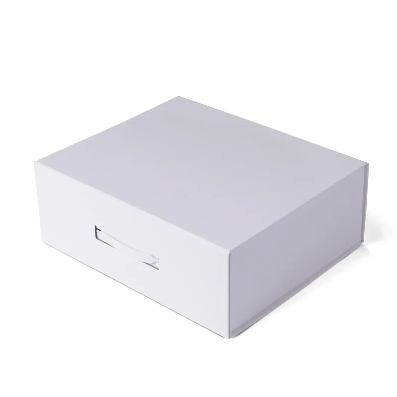 White Blank