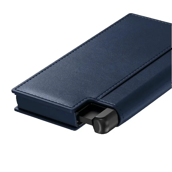 Navy Blank