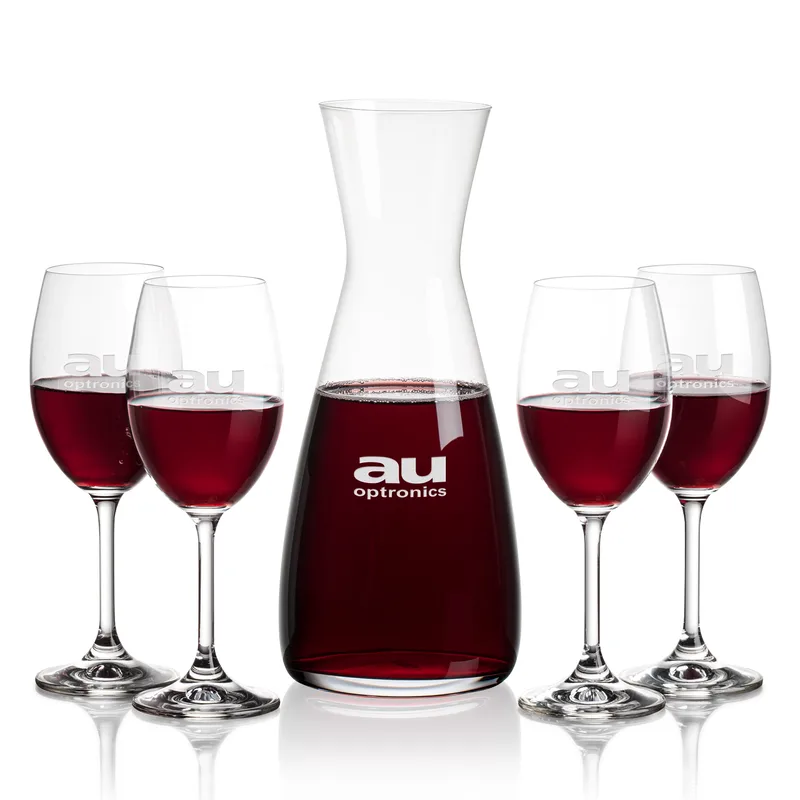 Naples Set