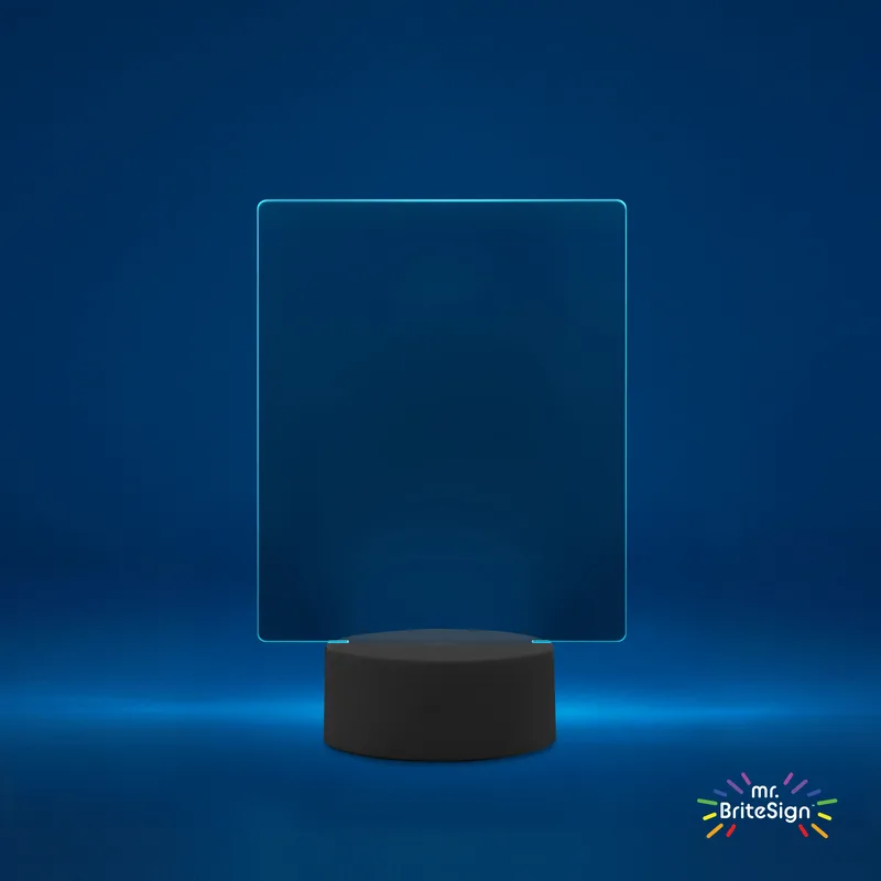 Blank