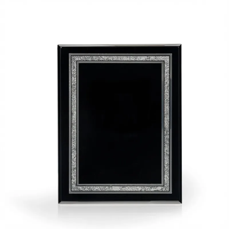 Gregor Black Piano Plaque, view 6