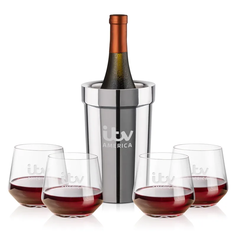 Milano Cooler Set