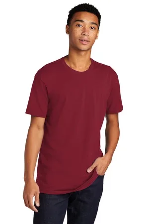 Next Level Apparel® Adult Cotton Tee. view 3